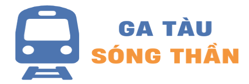 Ga Sóng Thần